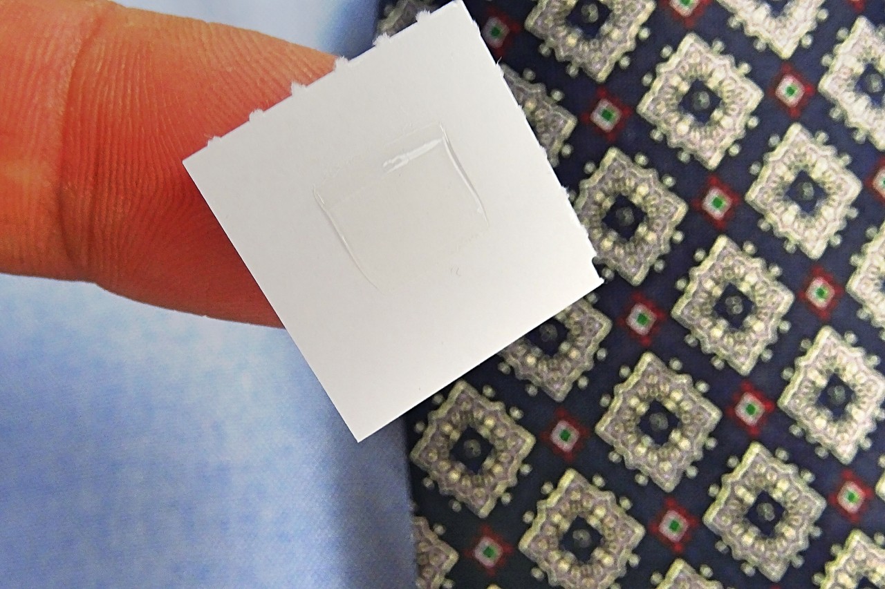 Hide-A-Mic Hide-A-Mic SILIPADS1 Hide-A-Mic Hide-A-Mic SILIPADS1