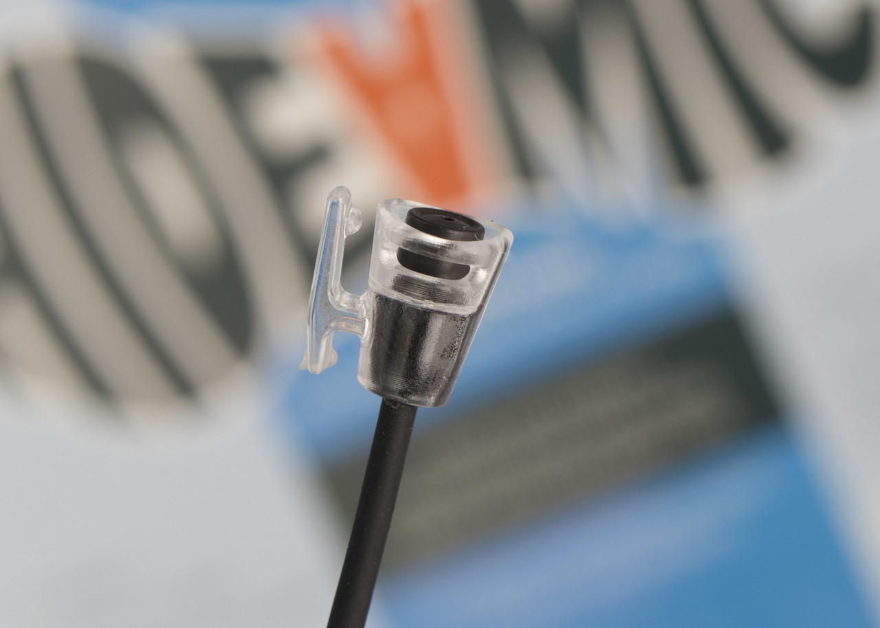 Hide-A-Mic Hide-A-Mic S2SHT1 Hide-A-Mic Hide-A-Mic S2SHT1