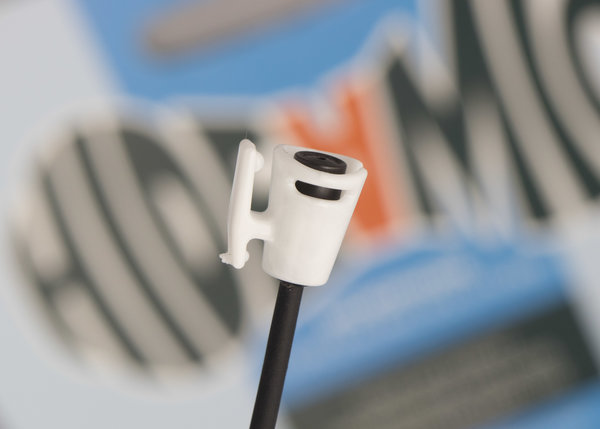 Hide-A-Mic Hide-A-Mic S2SHW1 Hide-A-Mic Hide-A-Mic S2SHW1