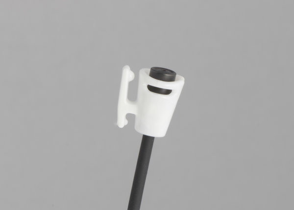 Hide-A-Mic Hide-A-Mic S2SHW1 Hide-A-Mic Hide-A-Mic S2SHW1