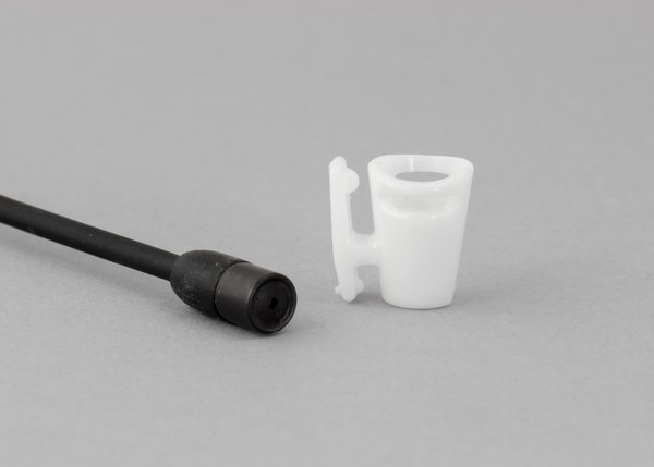 Hide-A-Mic Hide-A-Mic S2SHW1 Hide-A-Mic Hide-A-Mic S2SHW1