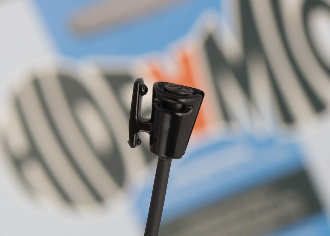 Hide-A-Mic Hide-A-Mic S2SHB1 Hide-A-Mic Hide-A-Mic S2SHB1