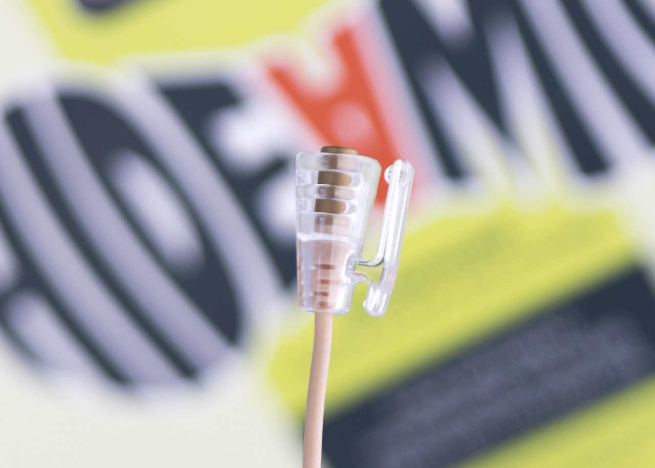 Hide-A-Mic Hide-A-Mic D60SHT1 Hide-A-Mic Hide-A-Mic D60SHT1