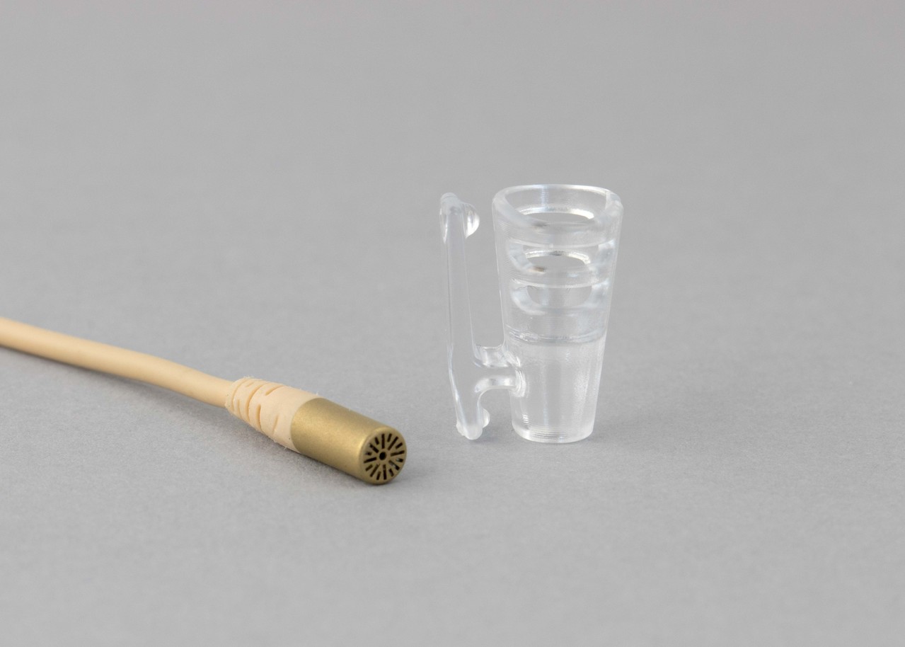 Hide-A-Mic Hide-A-Mic D60SHT1 Hide-A-Mic Hide-A-Mic D60SHT1