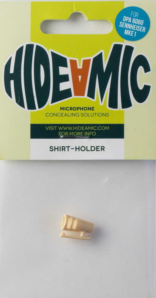 Hide-A-Mic Hide-A-Mic D60SHS1 Hide-A-Mic Hide-A-Mic D60SHS1