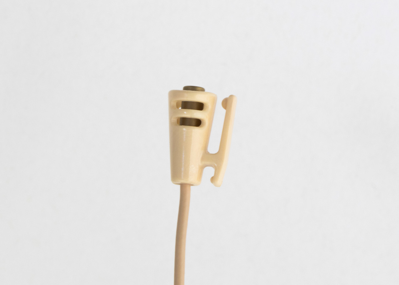 Hide-A-Mic Hide-A-Mic D60SHS1 Hide-A-Mic Hide-A-Mic D60SHS1