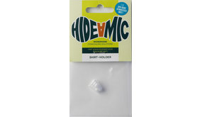 Hide-A-Mic D60SHW1 Hide-A-Mic D60SHW1