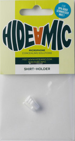 Hide-A-Mic Hide-A-Mic D60SHW1 Hide-A-Mic Hide-A-Mic D60SHW1