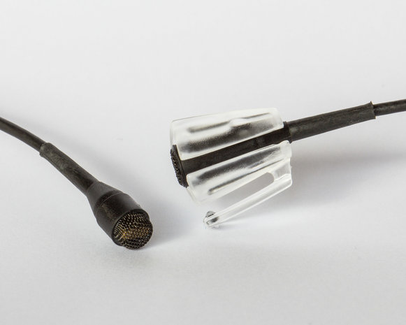 Hide-A-Mic Hide-A-Mic DPSHT1 Hide-A-Mic Hide-A-Mic DPSHT1