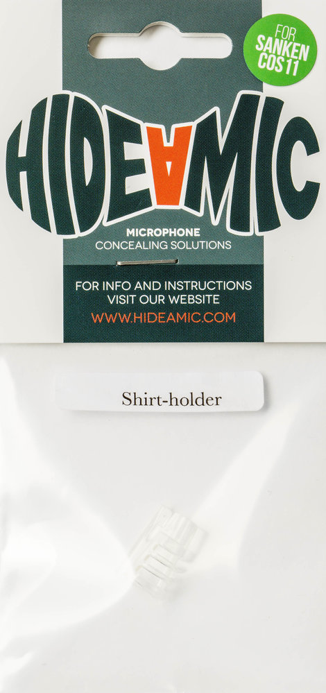 Hide-A-Mic Hide-A-Mic SCSHT1 Hide-A-Mic Hide-A-Mic SCSHT1