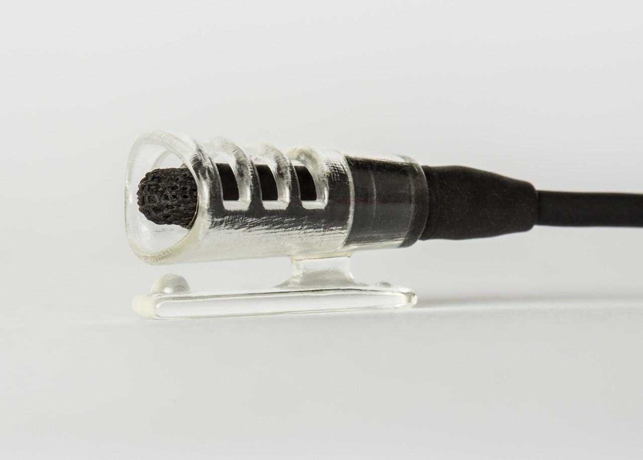 Hide-A-Mic Hide-A-Mic SCSHT1 Hide-A-Mic Hide-A-Mic SCSHT1