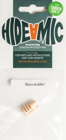 Hide-A-Mic Hide-A-Mic SCSHS1 Hide-A-Mic Hide-A-Mic SCSHS1