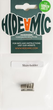 Hide-A-Mic Hide-A-Mic SCSHG1 Hide-A-Mic Hide-A-Mic SCSHG1