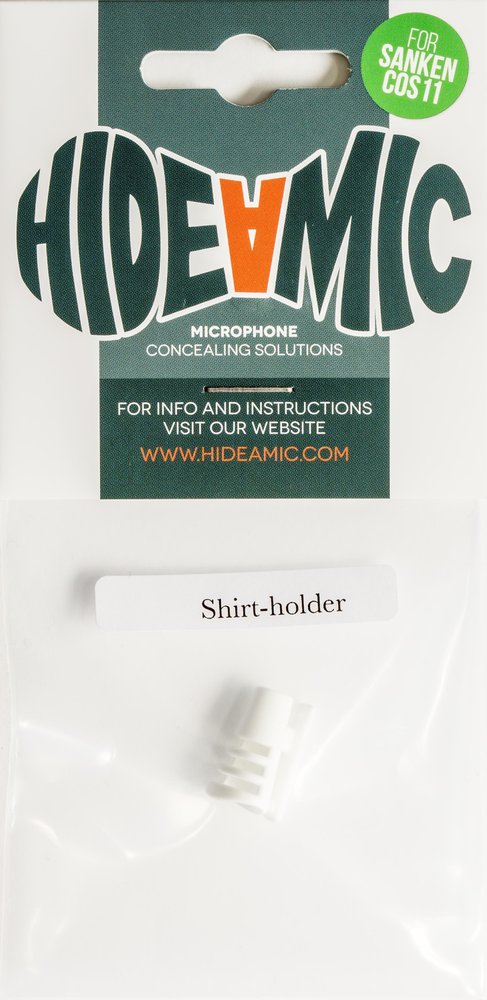 Hide-A-Mic Hide-A-Mic SCSHW1 Hide-A-Mic Hide-A-Mic SCSHW1