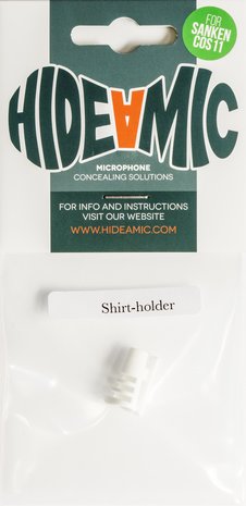 Hide-A-Mic Hide-A-Mic SCSHW1 Hide-A-Mic Hide-A-Mic SCSHW1