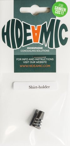 Hide-A-Mic Hide-A-Mic SCSHB1 Hide-A-Mic Hide-A-Mic SCSHB1