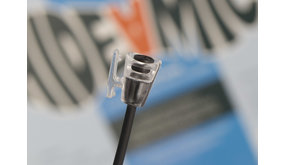 Hide-A-Mic S2TSST Hide-A-Mic S2TSST