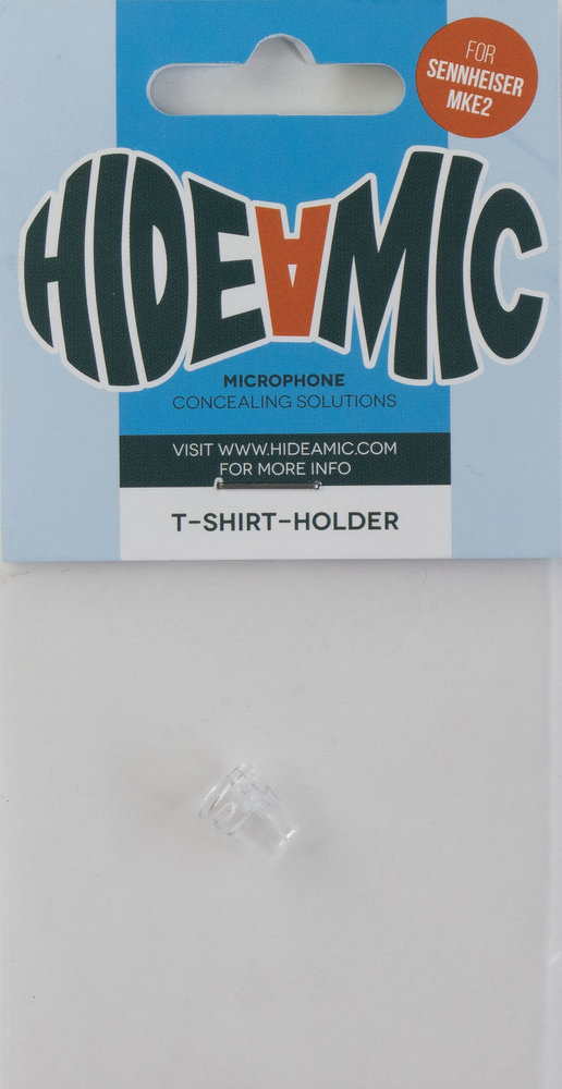 Hide-A-Mic Hide-A-Mic S2TST1 Hide-A-Mic Hide-A-Mic S2TST1