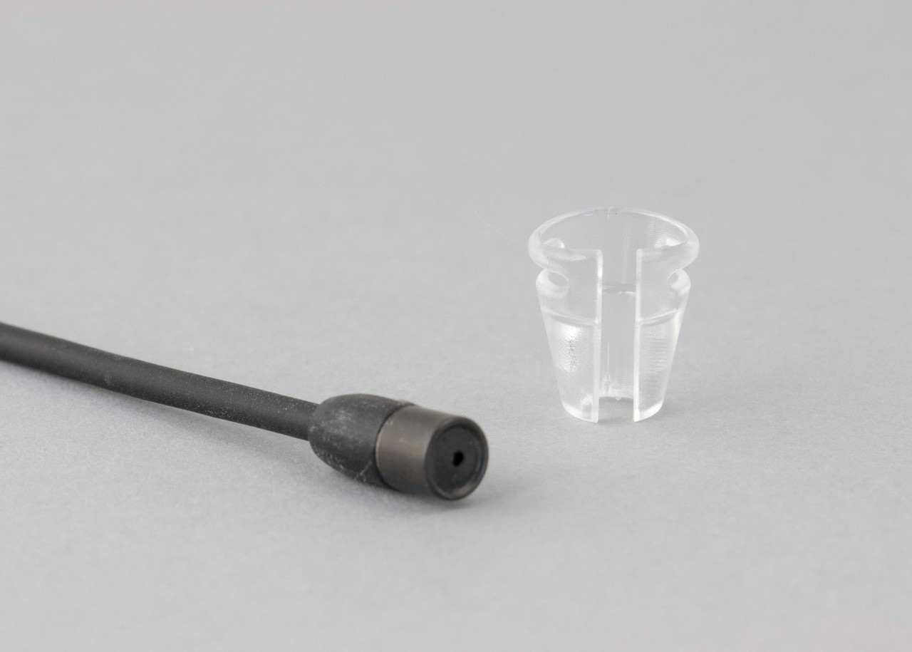 Hide-A-Mic Hide-A-Mic S2TST1 Hide-A-Mic Hide-A-Mic S2TST1