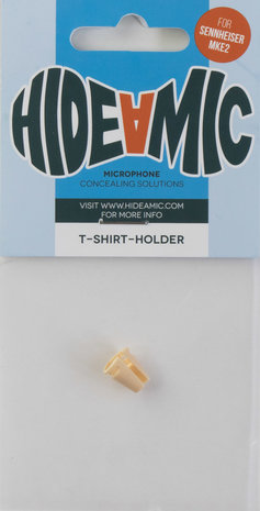 Hide-A-Mic Hide-A-Mic S2TSS1 Hide-A-Mic Hide-A-Mic S2TSS1