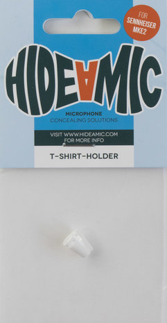 Hide-A-Mic Hide-A-Mic S2TSW1 Hide-A-Mic Hide-A-Mic S2TSW1