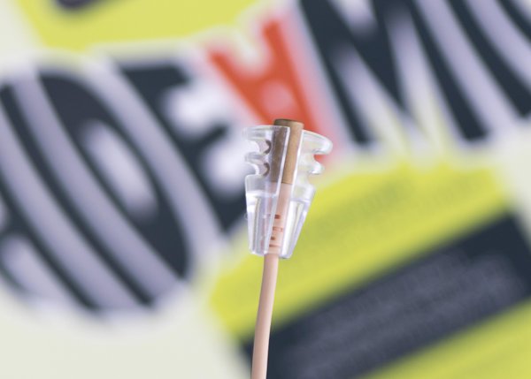 Hide-A-Mic Hide-A-Mic D60TSST Hide-A-Mic Hide-A-Mic D60TSST