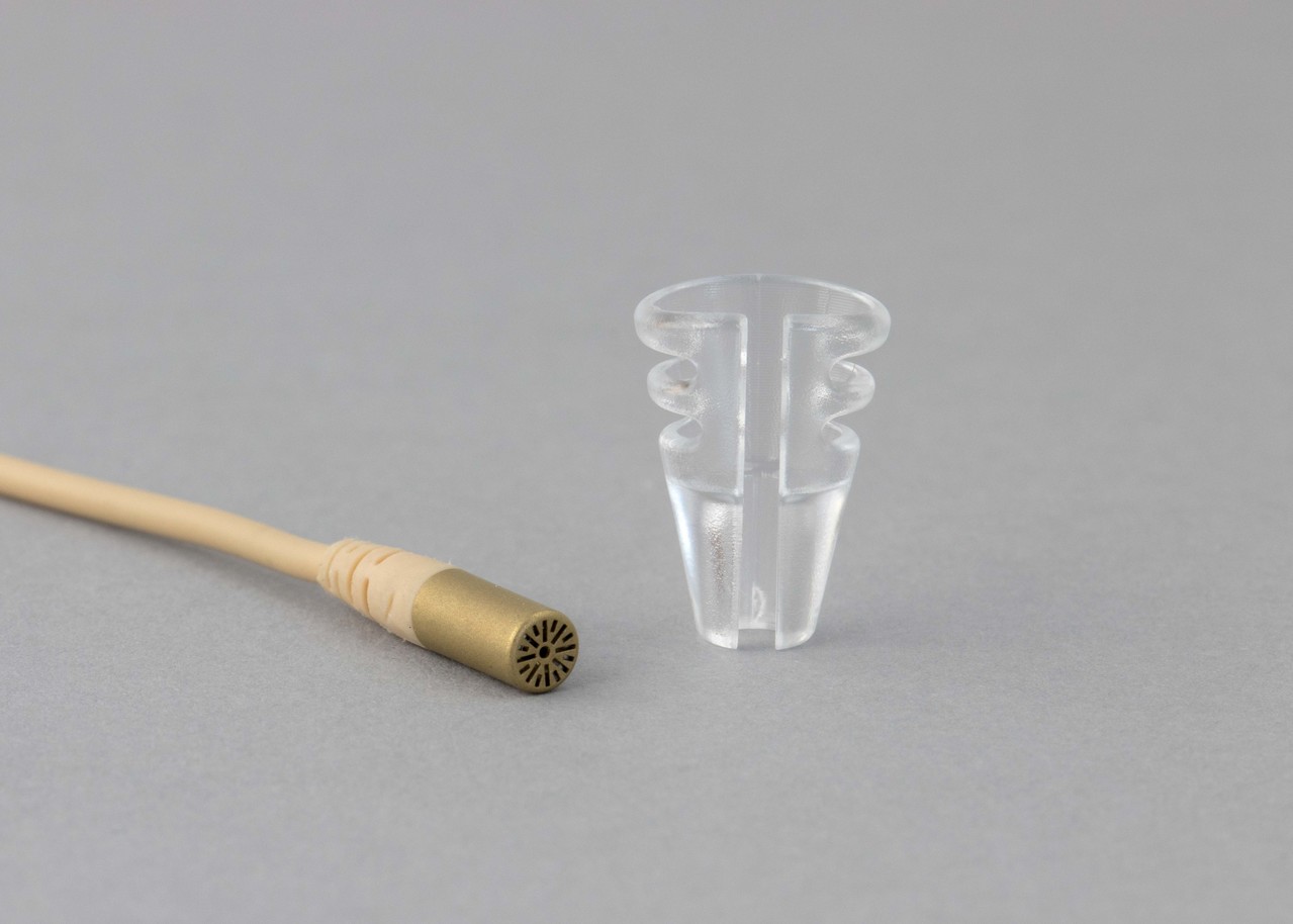 Hide-A-Mic Hide-A-Mic D60TST1 Hide-A-Mic Hide-A-Mic D60TST1