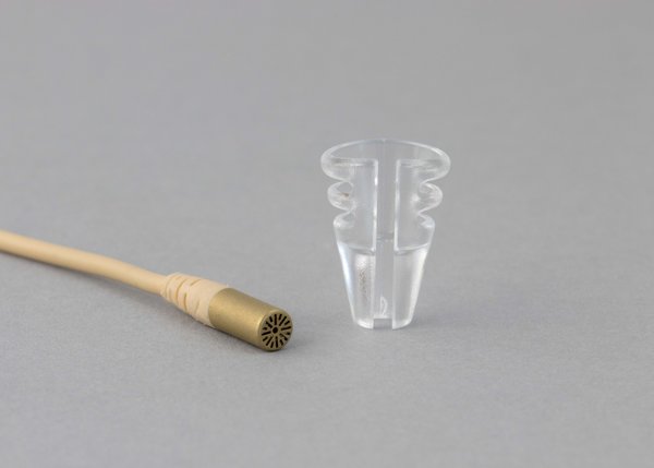 Hide-A-Mic Hide-A-Mic D60TST1 Hide-A-Mic Hide-A-Mic D60TST1