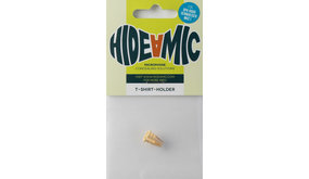 Hide-A-Mic D60TSS1 Hide-A-Mic D60TSS1