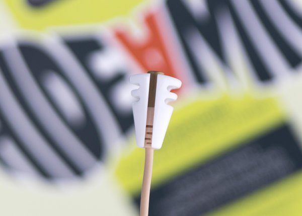 Hide-A-Mic Hide-A-Mic D60TSW1 Hide-A-Mic Hide-A-Mic D60TSW1