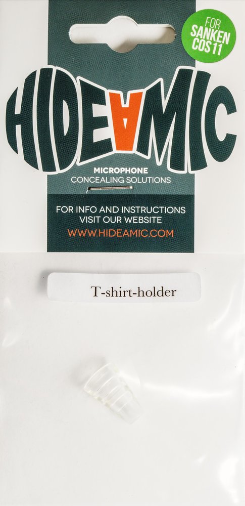 Hide-A-Mic Hide-A-Mic SCTST1 Hide-A-Mic Hide-A-Mic SCTST1