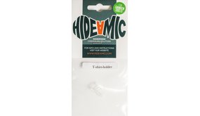 Hide-A-Mic SCTST1 Hide-A-Mic SCTST1