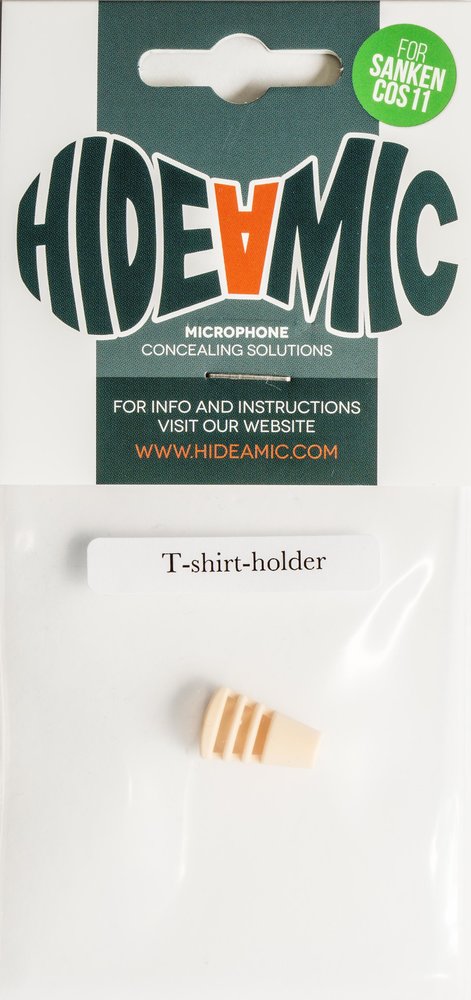 Hide-A-Mic Hide-A-Mic SCTSS1 Hide-A-Mic Hide-A-Mic SCTSS1