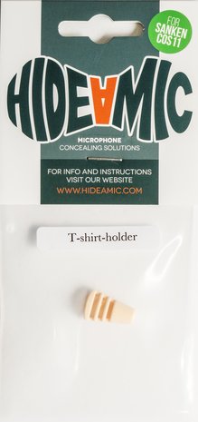 Hide-A-Mic Hide-A-Mic SCTSS1 Hide-A-Mic Hide-A-Mic SCTSS1