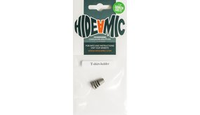 Hide-A-Mic SCTSG1 Hide-A-Mic SCTSG1