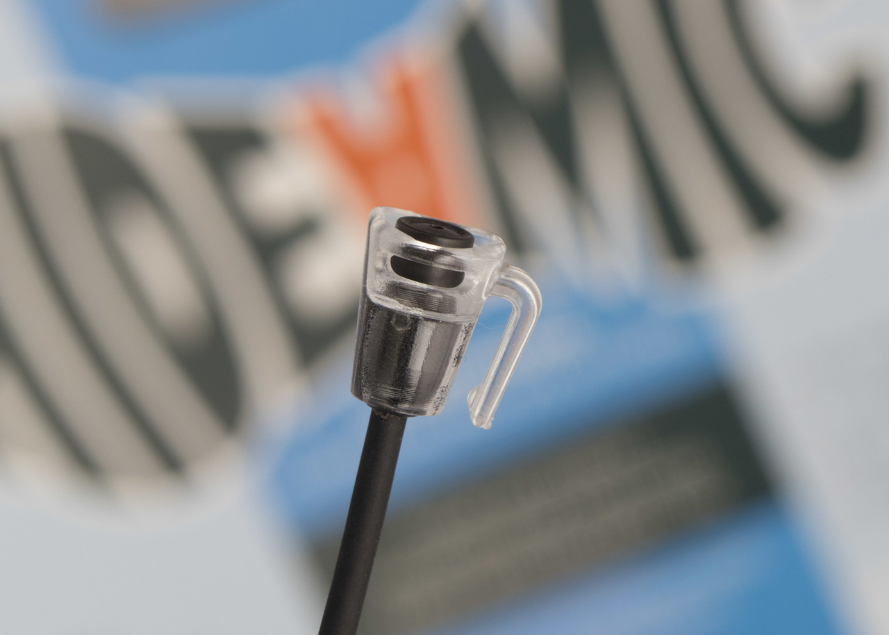 Hide-A-Mic Hide-A-Mic S2BHT1 Hide-A-Mic Hide-A-Mic S2BHT1