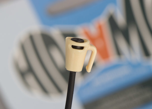 Hide-A-Mic Hide-A-Mic S2BHS1 Hide-A-Mic Hide-A-Mic S2BHS1