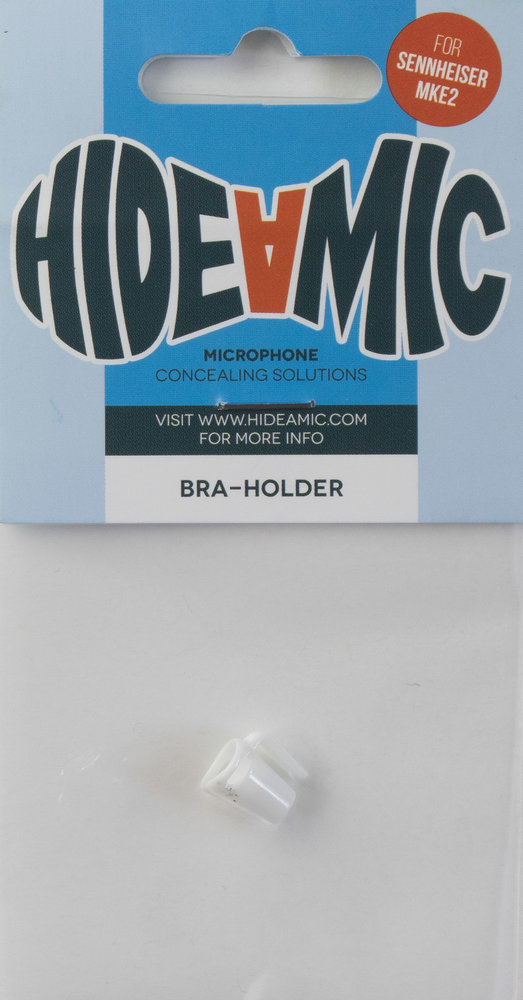 Hide-A-Mic Hide-A-Mic S2BHW1 Hide-A-Mic Hide-A-Mic S2BHW1