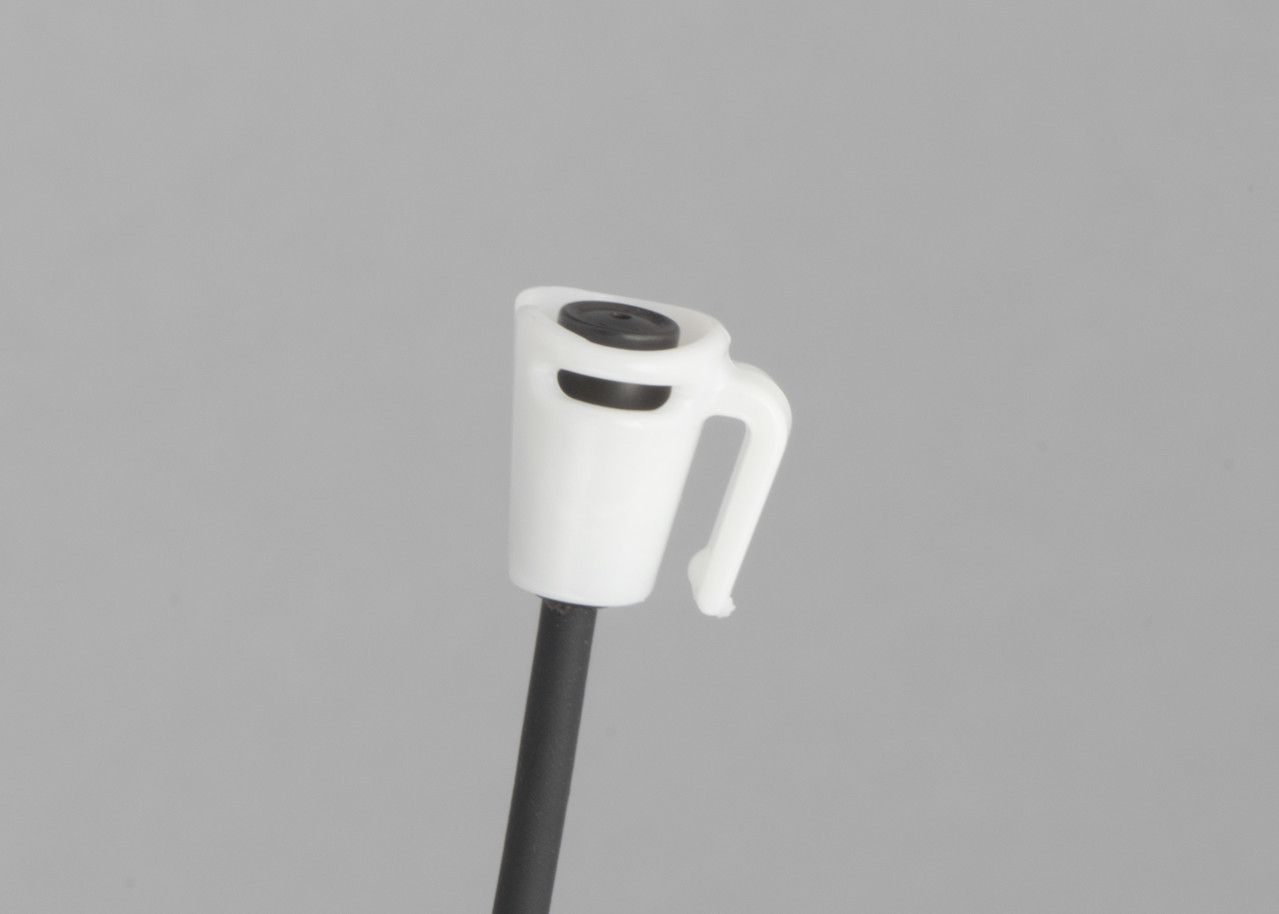 Hide-A-Mic Hide-A-Mic S2BHW1 Hide-A-Mic Hide-A-Mic S2BHW1