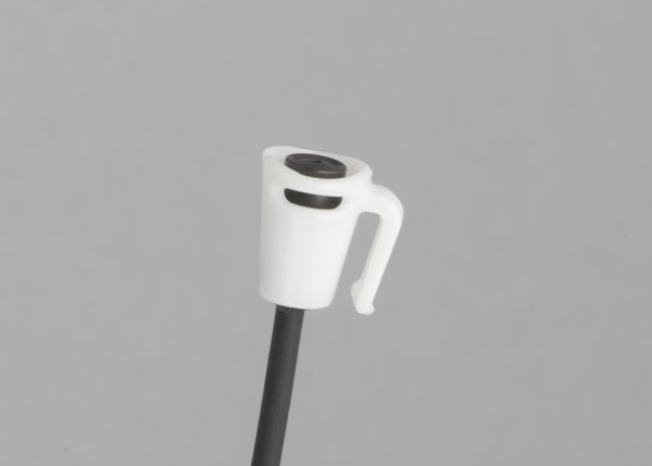 Hide-A-Mic Hide-A-Mic S2BHW1 Hide-A-Mic Hide-A-Mic S2BHW1