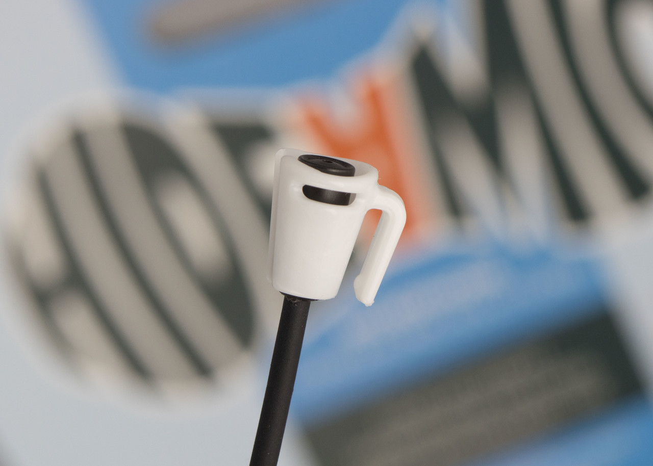 Hide-A-Mic Hide-A-Mic S2BHW1 Hide-A-Mic Hide-A-Mic S2BHW1