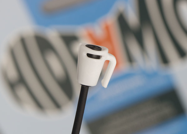 Hide-A-Mic Hide-A-Mic S2BHW1 Hide-A-Mic Hide-A-Mic S2BHW1