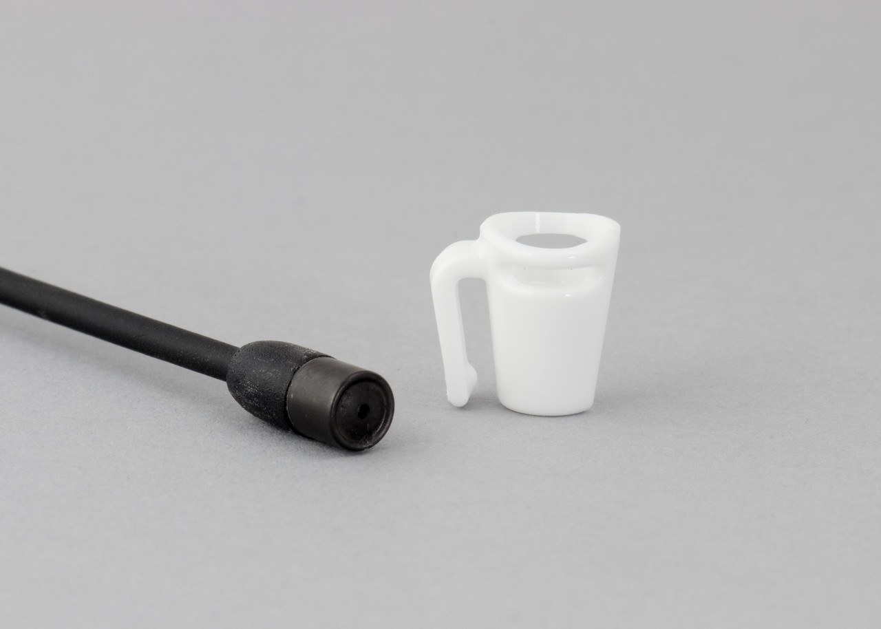 Hide-A-Mic Hide-A-Mic S2BHW1 Hide-A-Mic Hide-A-Mic S2BHW1