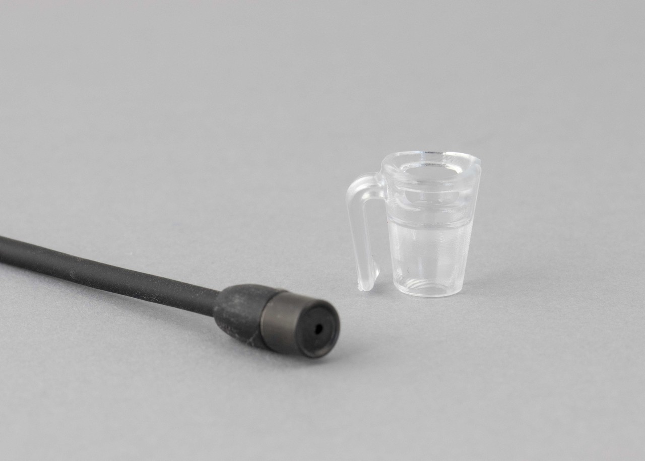 Hide-A-Mic Hide-A-Mic D60BHST Hide-A-Mic Hide-A-Mic D60BHST