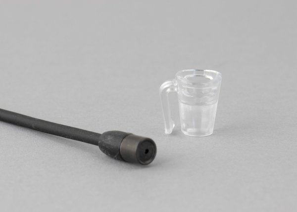 Hide-A-Mic Hide-A-Mic D60BHST Hide-A-Mic Hide-A-Mic D60BHST