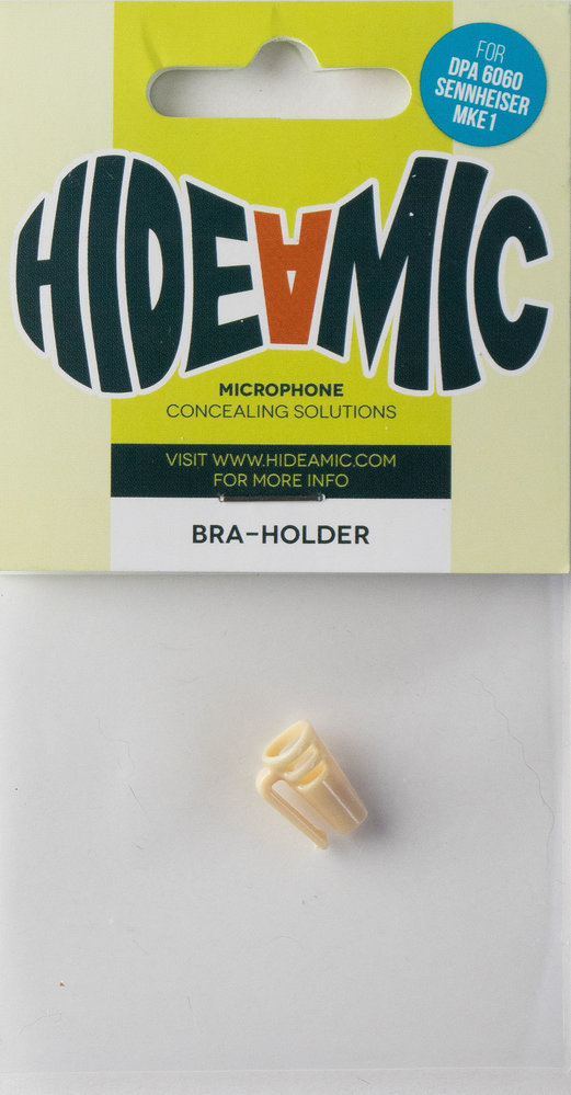 Hide-A-Mic Hide-A-Mic D60BHS1 Hide-A-Mic Hide-A-Mic D60BHS1