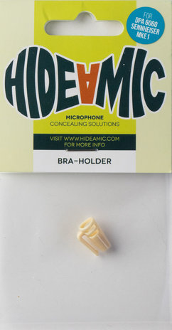 Hide-A-Mic Hide-A-Mic D60BHS1 Hide-A-Mic Hide-A-Mic D60BHS1