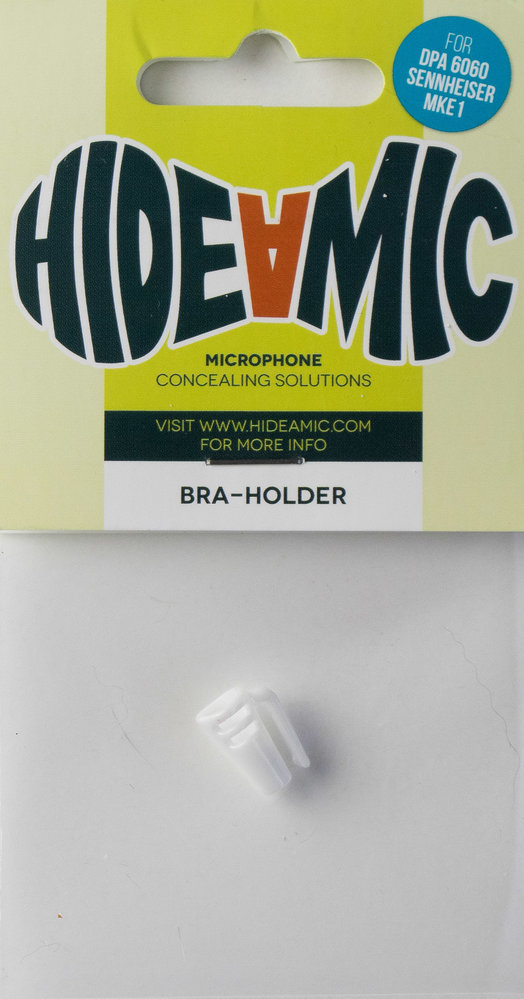 Hide-A-Mic Hide-A-Mic D60BHW1 Hide-A-Mic Hide-A-Mic D60BHW1