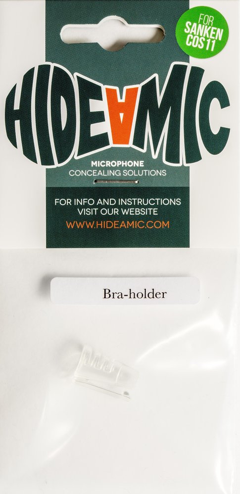 Hide-A-Mic Hide-A-Mic SCBHT1 Hide-A-Mic Hide-A-Mic SCBHT1