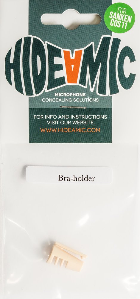 Hide-A-Mic Hide-A-Mic SCBHS1 Hide-A-Mic Hide-A-Mic SCBHS1